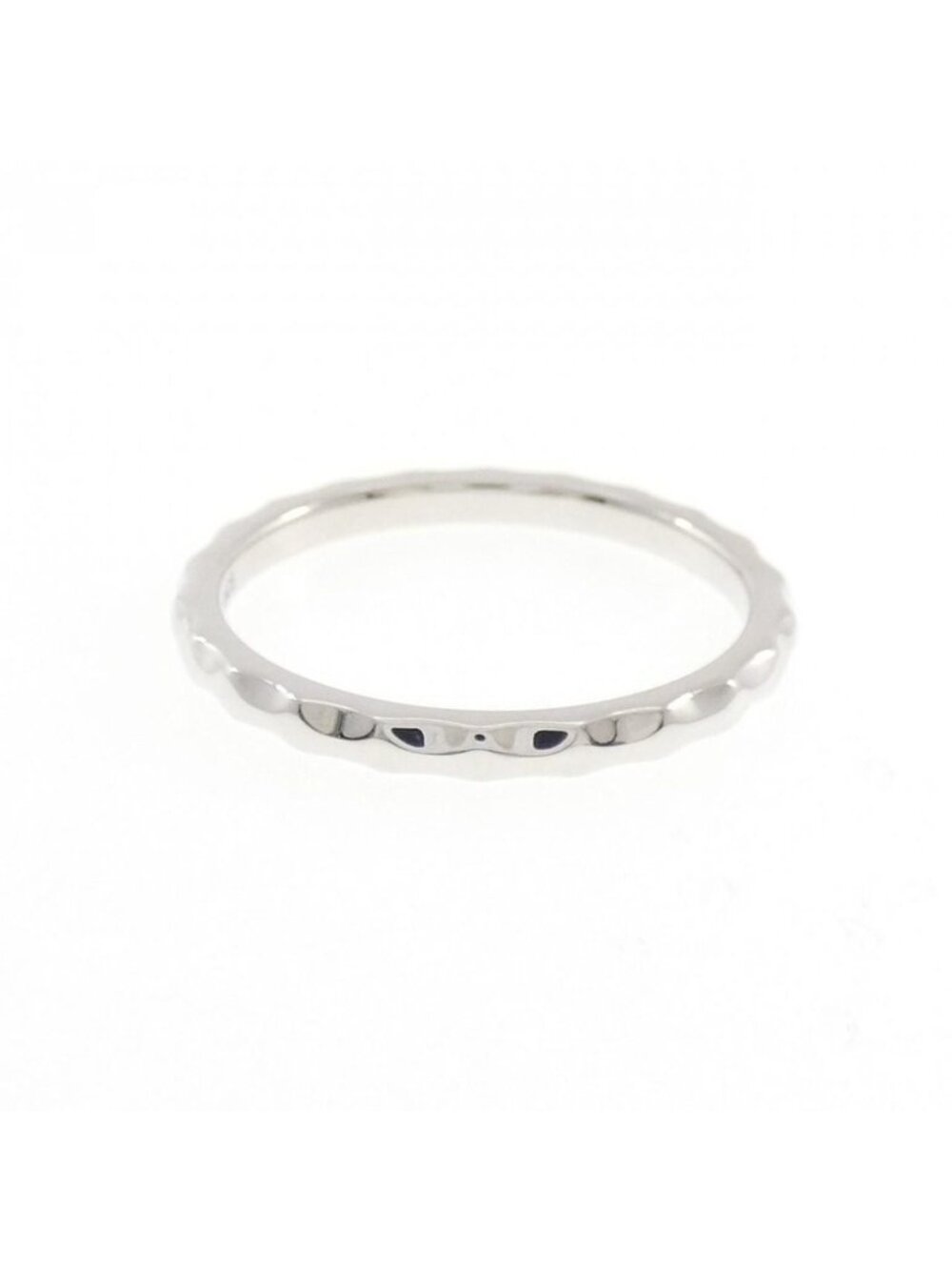 Louis Vuitton Monogram Infini Ring - Picture 2 of 5